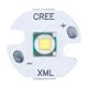 thumbnail image 4 of Lámpara LED de alta potencia de 3 W, 5 W, 10 W, 18 W, 3535 XPE 5050 XML2 XHP50 T6, 3 V, 6 V, color blanco frío, para bricolaje, para linterna, bicicleta, coche, pesca, antorcha, 4 of 5