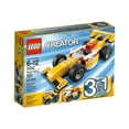 thumbnail image 3 of LEGO Creator Super Racer Play Set, 3 of 5