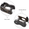 thumbnail image 3 of ELAYARD 4Pcs Chain Connector Link Motorcycle Links Metal For Chain Connection, 3 of 8