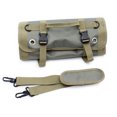 thumbnail image 4 of Saco De Herramientas Bolsa de almacenamiento de herramientas de camping portátil Bolsa de transporte resistente al desgaste Suministros de camping Tmvgtek Para Estrenar, 4 of 9