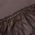 thumbnail image 4 of Housse Universelle pour Table de Billard, Robuste, pour Billard, Snooker et Tennis, Housse en Tissu Oxford, Accessoires, 12 Pieds type 5, 4 of 8