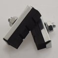 thumbnail image 5 of 12Pcsbrake Pads Vbrake Pads Bicycleelectric Bicycle Brake Shoes, 5 of 8