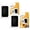 Black 2Pack, variant on 2Pcs Print Ink Pad Dog Nose Print Kit Cat Print Stamp | Dogs Cats Easy Clean Up Pawprint Printing Kit Keepsake Pawprint Kit Pad for Impressions Desktop Ornament Home Decor Happy 2026!