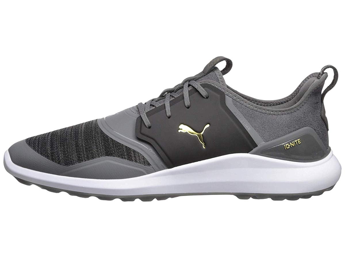 PUMA Men's IGNITE NXT Golf Shoes 