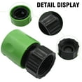 thumbnail image 5 of Suitable for garden hose, Cadet lawn mower, tractor, etc., 5 of 5