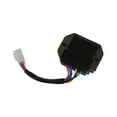 thumbnail image 6 of waltyotur Voltage Regulator For John Deere AM126304 245 285 F525 GX345 LX279 LX178, 6 of 8