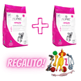 thumbnail image 1 of NUPEC ADULTO RAZA PEQUEÑA PAQUETE CON 2 PIEZAS DE 2KG NUPEC NUPEC ADULTO RAZA PEQUEÑA, 1 of 4