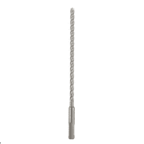 Milwaukee Tool SDS-PLUS 4CT MX4 3/8" X 10" X 12"