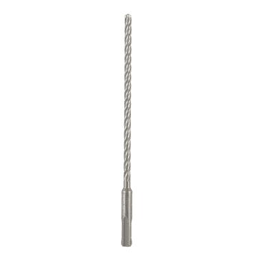 Milwaukee Tool SDS-PLUS 4CT MX4 3/8" X 10" X 12"