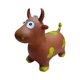 thumbnail image 1 of Brinca Inflable Montable Animalito Plástico Luz Vaca, 1 of 3