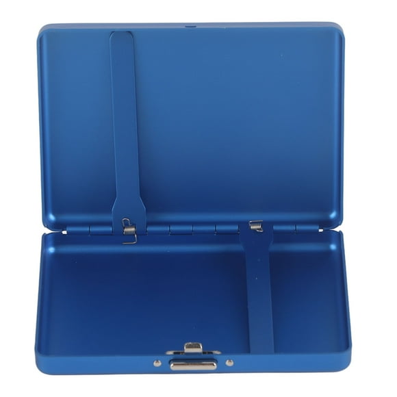 Cigarette Holder Case,Cigarette Case Aluminium Alloy Aluminum Cigarette Case Cigarette Holder Revolutionary Design