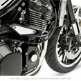 thumbnail image 5 of Frame Silder Set Engine Guard LEFT & RIGHT For KAWASAKI Z900RS 2018 Silver, 5 of 7