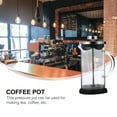 thumbnail image 3 of MasteelfCA Cafetière 1 Pce en Acier Inoxydable à Haute Température, Cafetière à Pression, 3 of 7