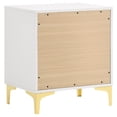 thumbnail image 6 of Kendall 5-piece California King Bedroom Set White, 6 of 18