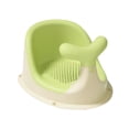 thumbnail image 4 of Asiento de baño perfke para bebé con ventosa silla de ducha portátil estable, 4 of 9
