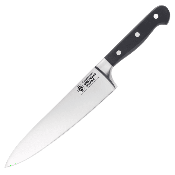 :Pro® WOLFGANG STARKE™ Cuisine : Couteau de Chef 20 cm 8 Po