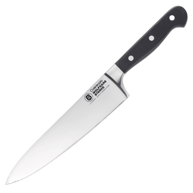 :Pro® WOLFGANG STARKE™ Cuisine : Couteau de Chef 20 cm 8 Po