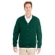 thumbnail image 1 of Cárdigan con botones y cuello de pico Harriton Pilbloc™ para hombre HUNTER S M425, 1 of 1