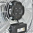 thumbnail image 4 of Ventilateur de Poste de Travail, Diamètre de 18 Pouces, 4 of 4