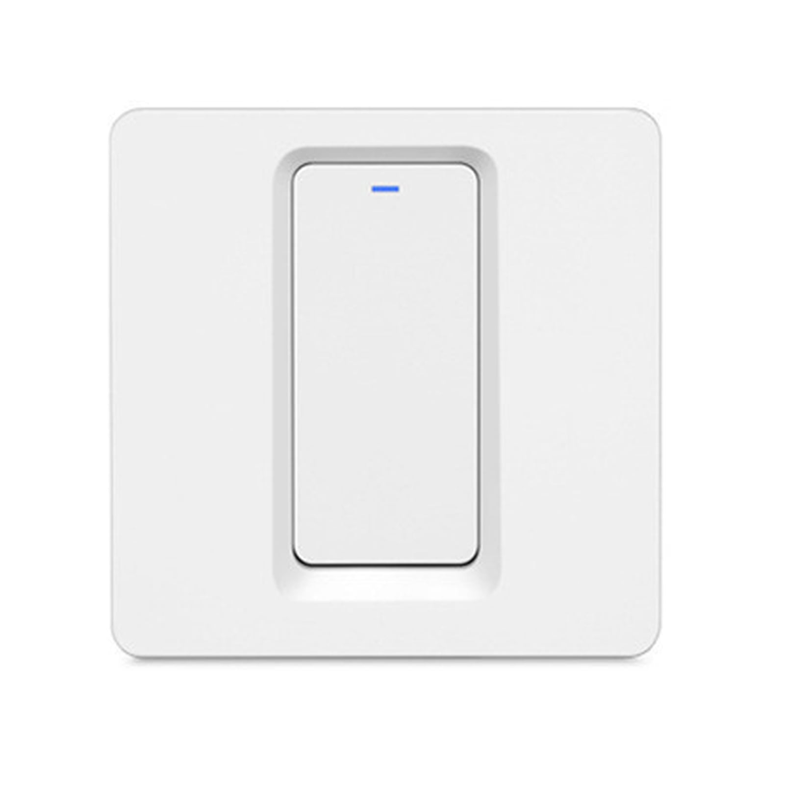 VEAREAR Smart Switch Timer Function Intelligent Linkage Easy to Install