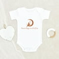 thumbnail image 2 of Newbabywishes - There's Charms To Everyone Fairy Baby Clothes for Girls - Cute Baby Clothing, 2 of 4
