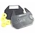 thumbnail image 3 of Around The Office Compatible with Panasonic KX-E708 Pkg 2 Typewriter Ribbons & Correction Tapes, 3 of 3