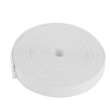 Trouser Pants Clothing Elastic Fabric String Strap Band White 6.2M ...