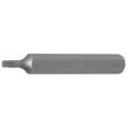 thumbnail image 1 of Punta Torx T-STAR BGS 4569 75 MM T20 3/8', 1 of 1