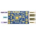 thumbnail image 6 of Type-C 18650 Lithium Battery Charger Module 5V 1A Charging Board with Dual Protection Functions for DIY Projects 10Pcs,10 x Lithium Battery Charger Module, 6 of 6
