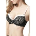 thumbnail image 4 of phistic Women Lace Padded Underwire Bra (34B-38C), 4 of 5