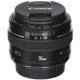 thumbnail image 1 of Canon Teleobjetivo Estándar y Medio EF 50mm f/1.4 USM para Cámaras Réflex Canon - Fijo, 1 of 3