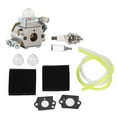 thumbnail image 1 of Carburetor Kit,Carburetor Replacement Kits Fit Carburetorfor U Carburetor Replacement Proven Performance, 1 of 8