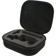 thumbnail image 1 of VINGVO Stabilizer Carrying Bag, Camera Stabilizer Storage Case Portable Stabilizer Storage Bag with Lanyard for OSMO Mobile 6 Camera Stabilizer (Black), 1 of 8