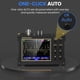 thumbnail image 5 of Osciloscopio Digital Portátil Generador de Funciones Incorporado, Frecuencia de Muestreo de 40 /S, de Banda de 18 MHz, Admite PWM, Persistencia, 5 of 5