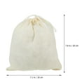 thumbnail image 2 of unbranded 7Ud Bolsa Colador De Natural Reutilizable Para Caldos Especias Y, 2 of 6