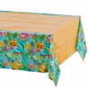 American Greetings SpongeBob SquarePants Tablecover, 1-Count