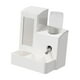 thumbnail image 5 of Alimentador automático para hámster 3 en 1, dispensador automático, suministros para mascotas, accesorios portátiles Botella blanca de 80 ml, 5 of 8