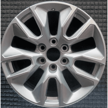 GMC Wheel 2019 2020 20" Factory OEM 191275722138