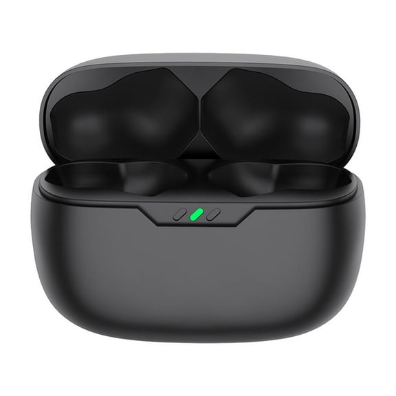 Wireless Earbuds Charging Case Type C Fast Charging 600mAh Large Capacity Storage Case for Earphone Accessories