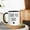 B, variant on Binwennn Acrylic Cup Set Vintage Milk Glass Coffee Mug Vacuum Coffee Mug Glass Ceramic Coffee Mug Classic Design Microwave Durable Quality Ideal For Daily Use
