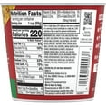 RiceaRoni Cheddar Broccoli, Microwaveable Cup, 2.11 oz
