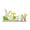rabbit#1, variant on Easter Table Decorations Easter Bunny Wooden Signs for Home Decor Easter Party Decorations for Tiered Tray Tabletop Shelf Mantel Party Outdoor Indoor (E)