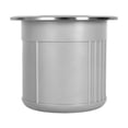 thumbnail image 4 of 5W, 6W Stainless Steel High Temperature Swimming Pool Underwater Light Film Swimming Pool Buried Light LED Embedded Swimming Pool Wall Light ,High Efficiency, 4 of 5