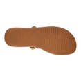 thumbnail image 3 of SANDALIAS DAMA CAPA DE OZONO 639802 SIMIPIEL BLANCO, 3 of 4