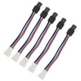 thumbnail image 1 of Cable Adaptador de Batería ANGGREK RC Cobre Para Coche de Control Remoto, 1 of 7