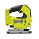 thumbnail image 3 of Sierra caladora RYOBI ONE+ HP 18V sin cable con motor sin escobillas, 3 of 9