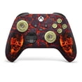 thumbnail image 1 of DreamController Manette Personnalisée Originale Compatible avec Xbox One / Series S / Series X Manette Modifiée Sans Fil avec Analogique Bullet, 1 of 1