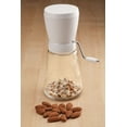 thumbnail image 2 of Norpro Nut/Topping Chopper, 4"L x 5"W x 8"H, Clear, 2 of 4