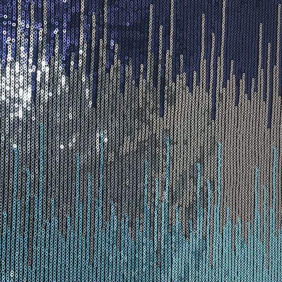 Waterfall Sequins