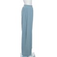 thumbnail image 6 of Urban Minimalist Corduroy Pants (M, Blue), 6 of 7